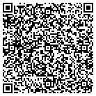 QR code with H & R Block Tax Service contacts