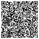 QR code with C & M Associates contacts