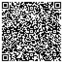 QR code with Hunterdon Development Center contacts