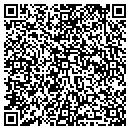 QR code with S & R Distributing Co contacts