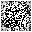 QR code with J Martin Assoc contacts