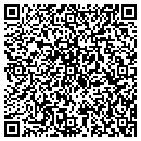 QR code with Walt's Garage contacts