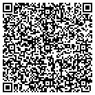QR code with P Radhakrishnan MD MPH Faap contacts