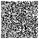 QR code with D G Performance Specialties contacts