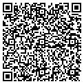 QR code with A L D contacts