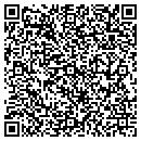 QR code with Hand Wee Downs contacts