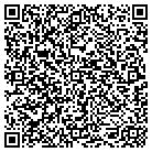 QR code with Admiral Plumbing & Drain Clng contacts
