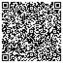 QR code with Zig Zag Bar contacts