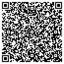 QR code with Over The Edge Inc contacts