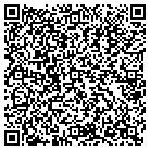 QR code with J C Tae KWON Do & Family contacts