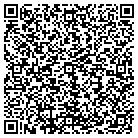 QR code with Hammond Contracting Co Inc contacts