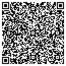 QR code with Todays Hair contacts