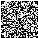 QR code with Happy Hunt contacts