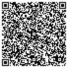 QR code with N K Trading New York Design contacts