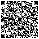 QR code with Pontoriero Chiropractic Center contacts