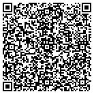 QR code with National Tuberculosis Center contacts