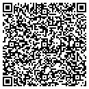 QR code with C C A Compusys Inc contacts