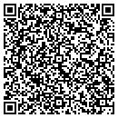 QR code with T & J Motors Inc contacts