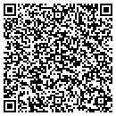 QR code with Hairs Whats In contacts