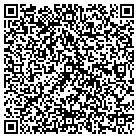 QR code with Princeton Cryotech Inc contacts