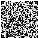 QR code with A Dombrowsky & Sons contacts