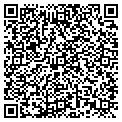 QR code with Bennys Store contacts