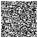 QR code with J J Palmieri contacts