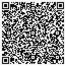 QR code with Radiant Laundry contacts