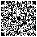 QR code with C L Center contacts