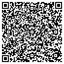QR code with Zendaki Fgn & Amercn Auto Repr contacts