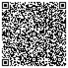 QR code with American River Trout Hatchery contacts