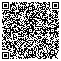QR code with P Weee's contacts