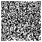 QR code with Kathleen M James LLC contacts