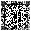 QR code with Past and Present contacts