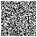 QR code with Aroma Health contacts
