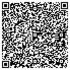 QR code with Maple Grove Construction Office contacts