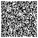 QR code with S Grossman DDS contacts