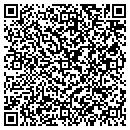 QR code with PBI Fabricators contacts