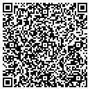 QR code with Mark Pernice DO contacts