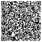 QR code with PRK Builders Corp contacts