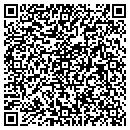 QR code with D M S Security Systems contacts