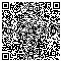 QR code with Michaels 2757 contacts