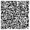 QR code with IBT contacts