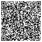 QR code with Aliw USA Audio Video Center contacts