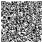 QR code with Hanson Building Materials Amer contacts