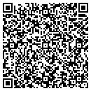 QR code with James B Robison DPM contacts