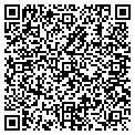 QR code with James Moriarty DDS contacts