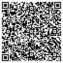 QR code with Hankins Boat Building contacts