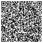 QR code with P-K-Pit Painting/Wallcoverings contacts