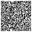 QR code with Joey's Tours contacts
